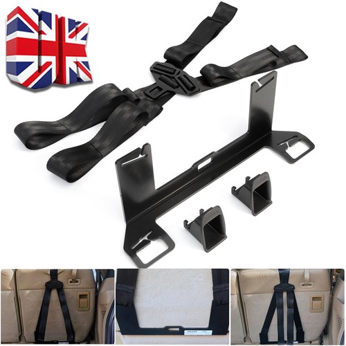 Universal car child seat - car,