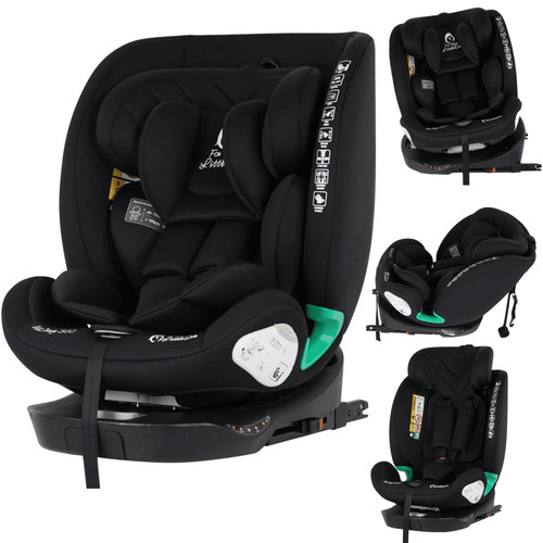 For your little - your, one