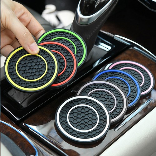 Car auto cup - holder, anti