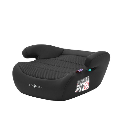 Cozy safe neo size - safe, booster