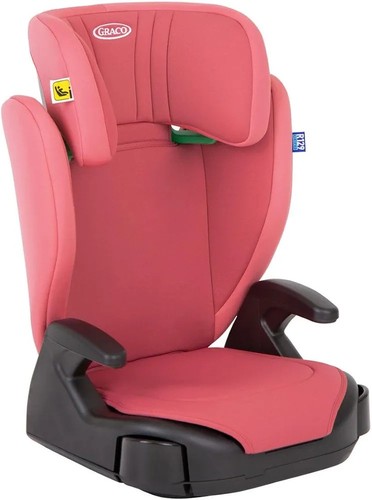 Graco junior maxi size - maxi, i-size