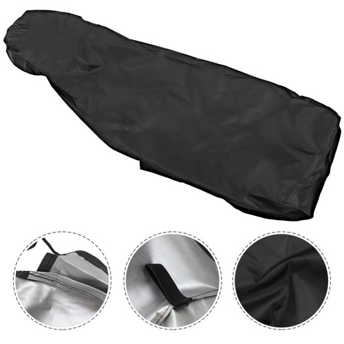 2pcs black auto - 2pcs, seat