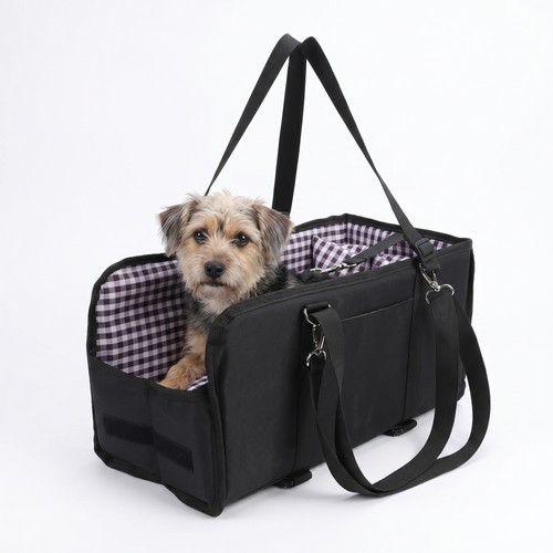 Console pet dog car - dog,