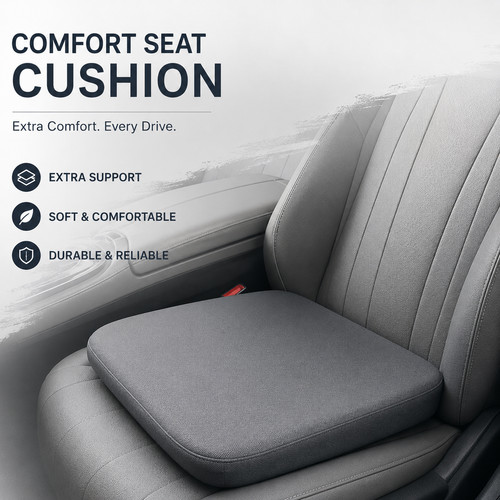 Wedge car seat - wedge,