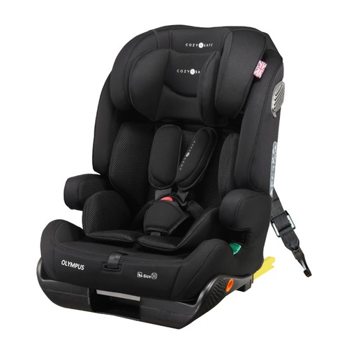 Cozy safe olympus size - cozy, n