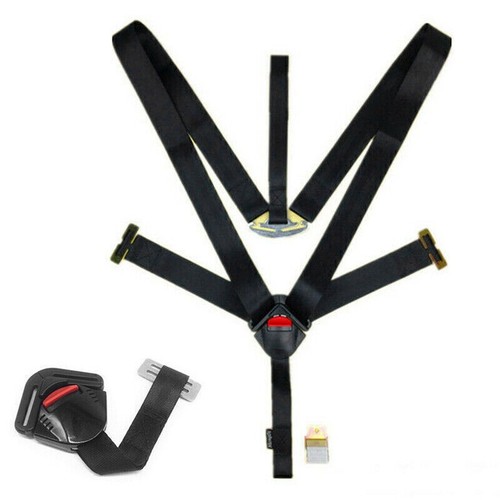 Baby car seat - seat, belt