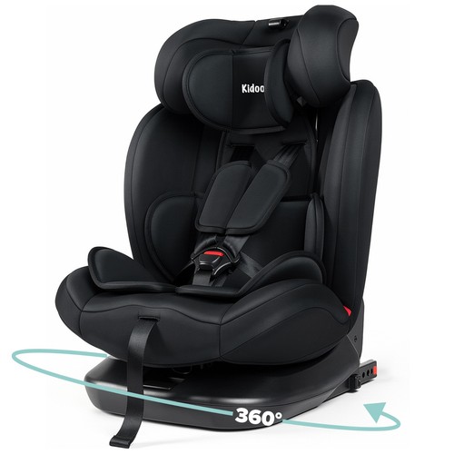 Kidoola 360 rotating baby - kidoola, 360°