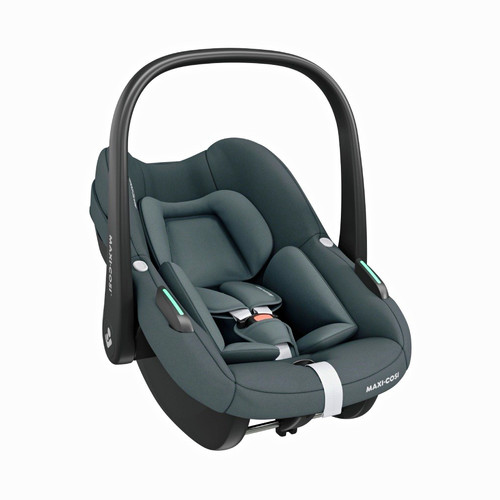 Maxi cosi rear - pebble, s