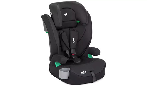 Joie elevate r129 group 3 - elevate, 1/2/3