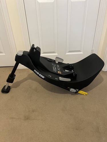 Maxi cosi familyfix 360 - familyfix,