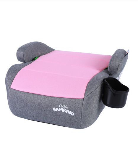 Size booster cushion car - booster,