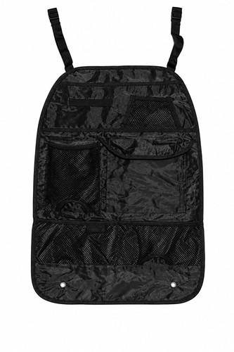 Car seat multi pocket - seat, multi-pocket