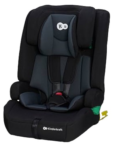 Kinderkraft comfort fix2 - comfort,