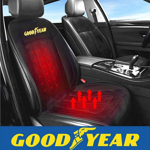 Goodyear luxury heated - luxury, car