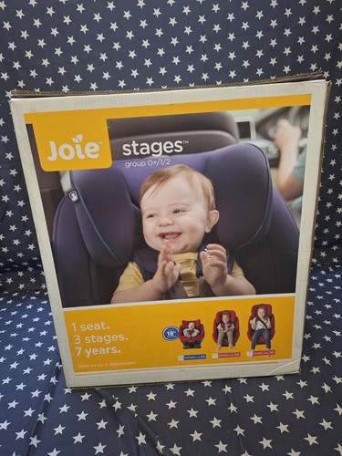 Joie stages group - joie, car