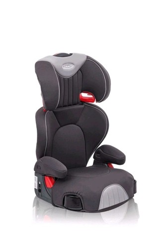 Graco logico r44 booster - l,