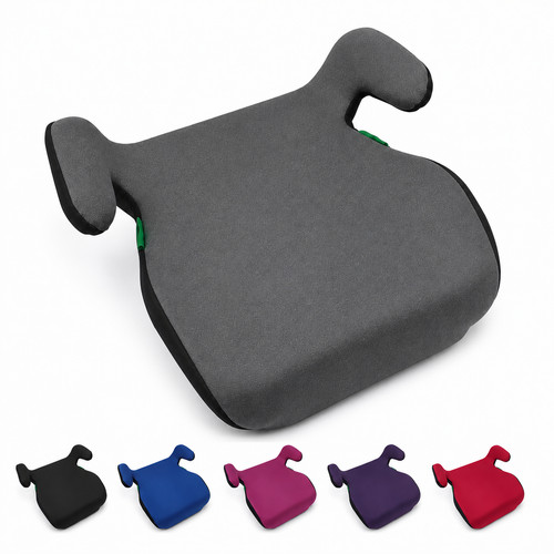 Backless booster cushion - backless,