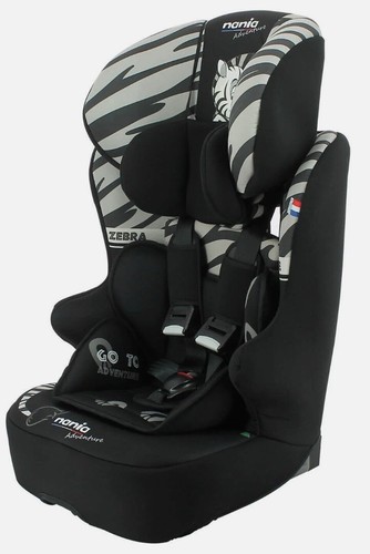 Nania race zebra group 123 - , i