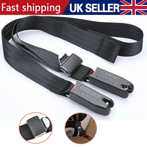 Children car seat - seat, latch