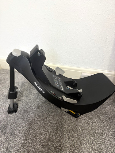 Maxi cosi familyfix 360 - maxi-cosi,