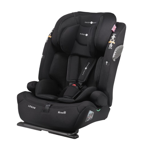 Cozy safe logan size - cozy, n