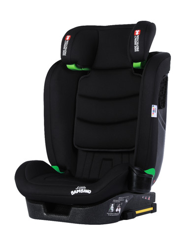 Kids car seat isofix fwd - kids,