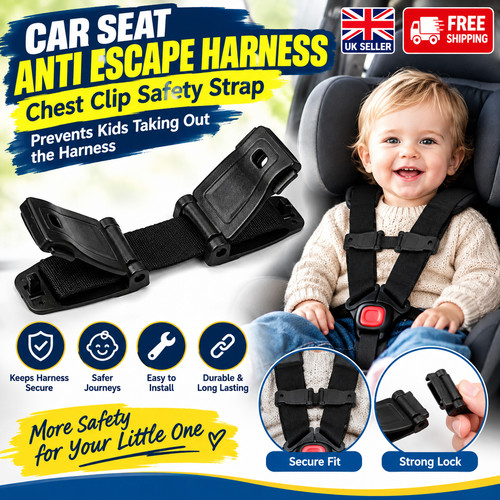 1pc car seat anti escape - seat,