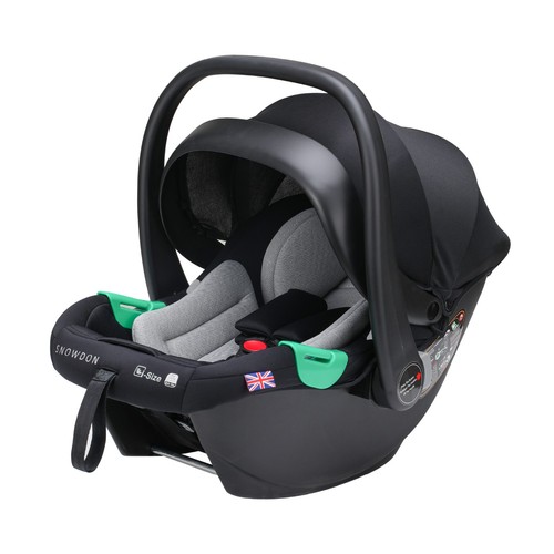 Cozy safe snowdon size - n,