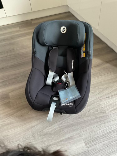 Maxi cosi pearl baby car - pearl, s