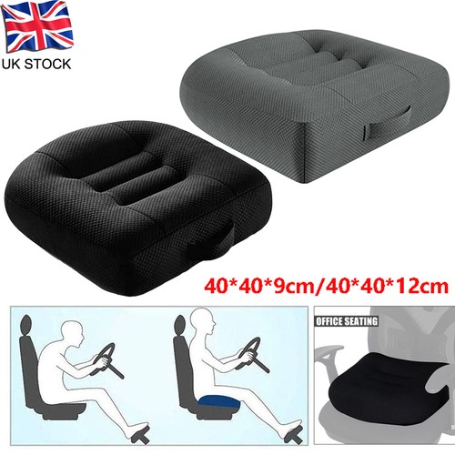 Car seat cushion booster - seat,