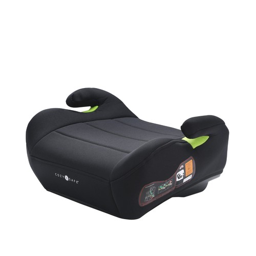 Cozy safe kea size booster - cozy,