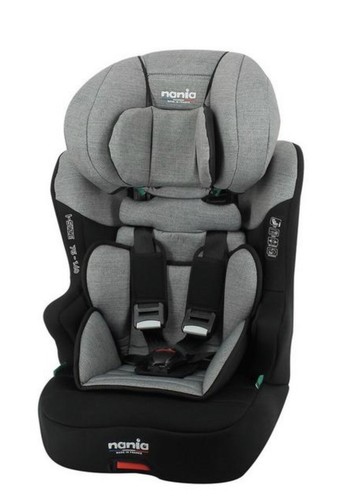 Nania race isofix - isofix, seat