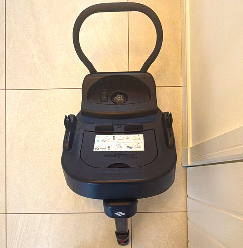 Bebecar easymaxi isofix car - bebecar,