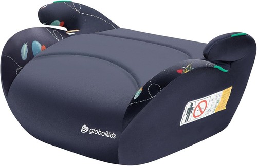 Globalkids size booster car - booster,