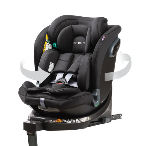 Cozy safe stanford 360 - cozy,