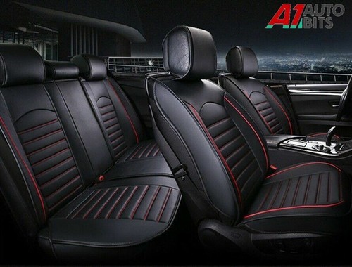 Quality leather and - pu, soft