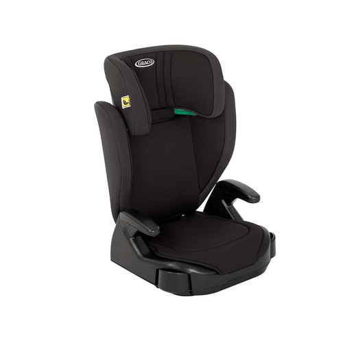 Graco junior maxi - junior, i-size