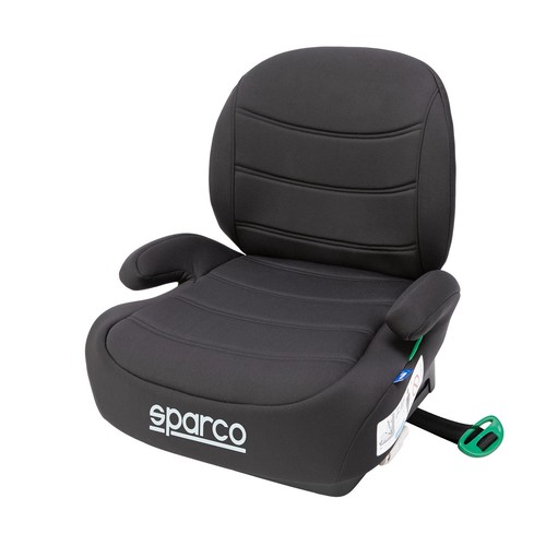 Sparco sk100ib isofix kids car - sk100ib,