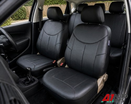 Car seat covers - car, heavy
