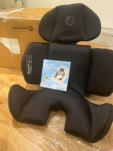 Maxi cosi pearl 360 - maxi-cosi,