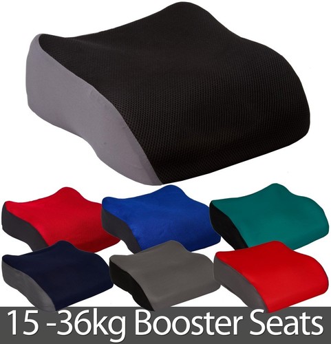Small booster safety car seat - safety,