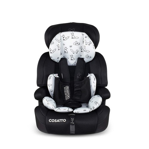 Cosatto zoomi car - zoomi,