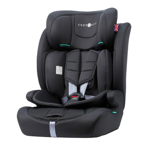 Cozy safe fuji size car - fuji, i-size