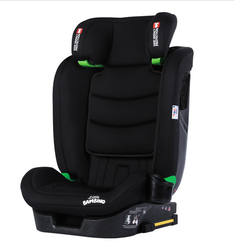 Kids car seat isofix fwd - seat,