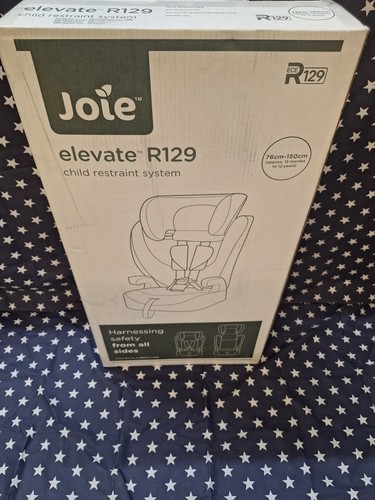 Joie elevate r129 group 3 - joie,