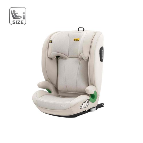 Jovikids leon isofix booster - isofix,