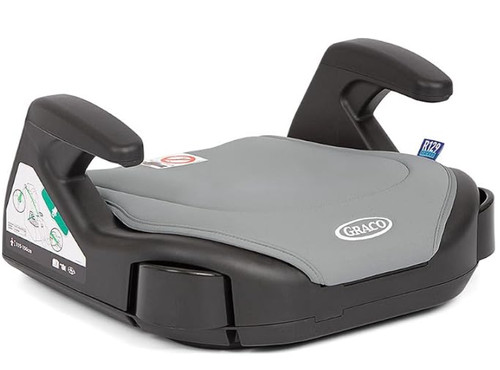 Graco backless booster - graco,