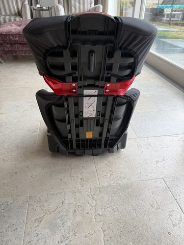 Graco booster car seat - graco,