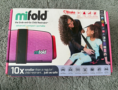 Mifold grab and child - mifold,