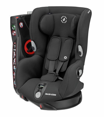 Maxi cosi axiss group - 1, car